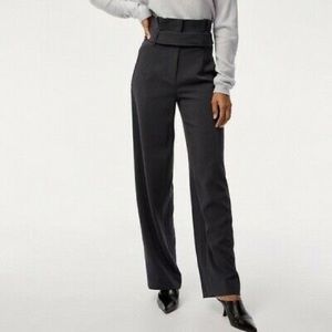 Babaton jermaine pant